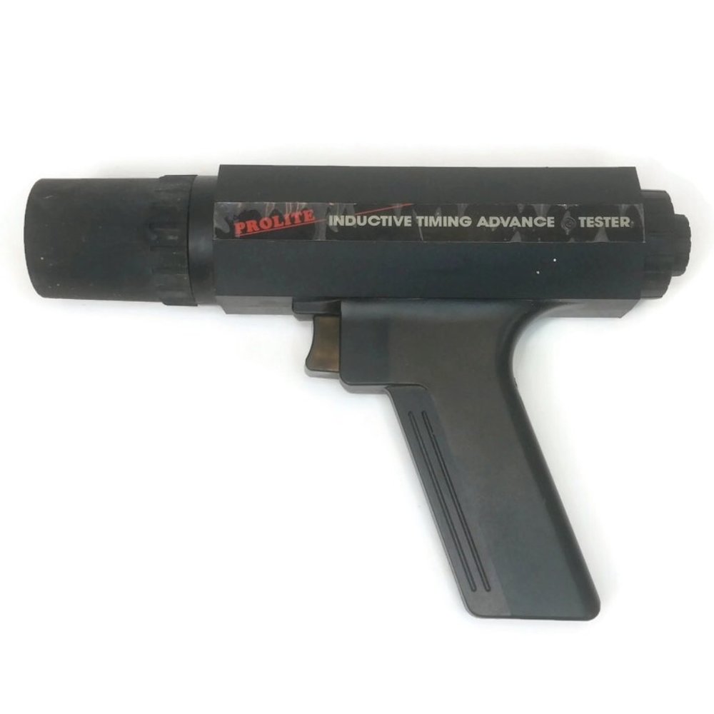 PROLITE Inductive Timing Advance Tester Tune-Up Light Tool Automobile Car